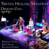 Green Tara - Drukmo Gyal & Marcus Viana & João Viana & Ricardo Passos