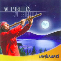 Rhythm of The Heartbeat - Waynawari
