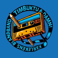 Put Your Foot Down - Timbuktu & Damn!