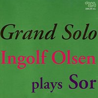 Grand Sonate in D: IV: Thème varié: 'Malbrough s'en va-t-en Guerr' opus 28 - Ingolf Olsen