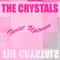 Frankestein Twist - The Crystals