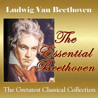 Violin Concerto in D Major, Op. 61: III. Rondo - Lucerne Festival Orchestra & Ludwig van Beethoven