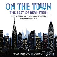 "West Side Story" - Symphonic Dances: 9. Finale - West Australian Symphony Orchestra & Benjamin Northey