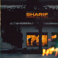 Afrodisiaco - Sharif & Gordo del funk