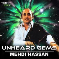 Tune Ye Noor Jo Zulfo Mein - Mehdi Hassan