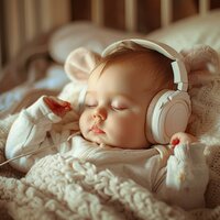 Sleep’s Gentle Hum - Sleep Makers Samples & Lotus Frequencies & Dreaming In The Clouds