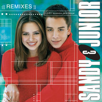 Vâmo Pula! - Sandy e Junior