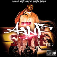My Eyes - Dr. Drip & Tipper Da Great & Wiz Fobberelli