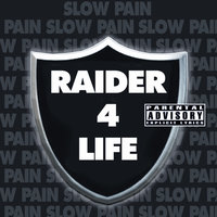 The Southside - Slow Pain
