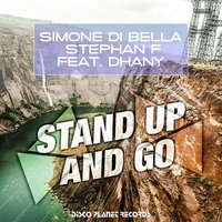 Stand Up and Go - Dhany & Simone Di Bella