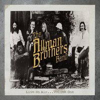 Stormy Monday (1971) - The Allman Brothers Band