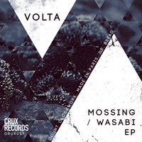Wasabi - VOLTA & Dr. Bread