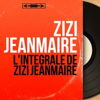 Sous les ponts de Paris - Zizi Jeanmaire & Jean-Michel Defaye et son orchestre