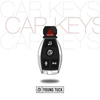 Car Keys - Young Tuck