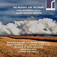 Clarinet Concerto (Lost Lanes – Shadow Groves): I. Broad Sky - Interlude I - Catriona Scott & Orchestra Nova & George Vass