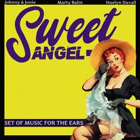 Sweet Angel - Commodores