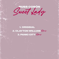 Sweet Lady - Russ Coson