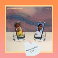 Into You - Gabriela Richardson & Enry-K & Mishii