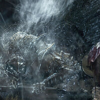 Vordt, of the Borealis Valley (From Dark Souls 3) - Motoi Sakuraba