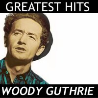 Danville Girl - Woody Guthrie