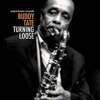 Shiny Stockings - Buddy Tate