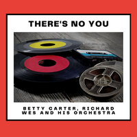 At Sundown - Betty Carter & Richard Wes and His Orchestra