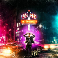 My Business - Scotty Jordan & Mozzy