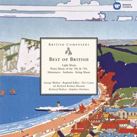 Little Serenade - Pro Arte Orchestra & George Weldon