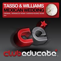 Mexican Wedding - Tasso & Brannock