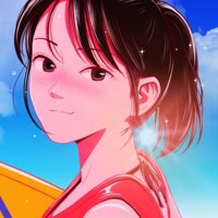Aqua (Saxophone by Jay Kim) - KIM A REUM