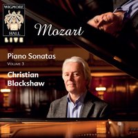 Piano Sonata No. 16 in C Major, K545: III. Rondo - Allegretto - Вольфганг Амадей Моцарт & Christian Blackshaw