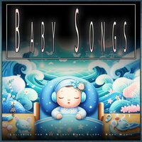 Snooze Time Lullaby Serenade - Lullaby Dreams & Music for Babies & Baby Sleep Music Academy
