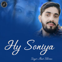 Hy Soniya - Amit Sharma