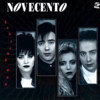 Tell Somebody - Novecento
