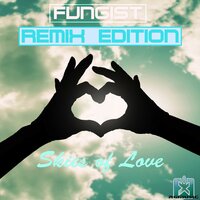 Skies of Love - Fungist & Ghostly Raverz!
