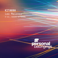 Kitarra - Leo Meizoso & Kanedo