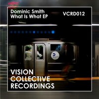 Retrospect - Dominic Smith