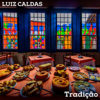 Magia do São João - Luiz Caldas