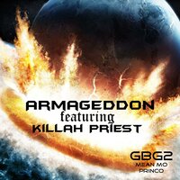 Armageddon - MEAN MO & Killah Priest