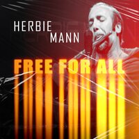 Borquinho - Herbie Mann