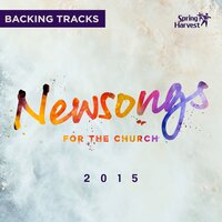 Jesus Is Alive - Spring Harvest