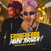 Escrevendo Minha Jornada - mg na voz & Jonatas Dantas