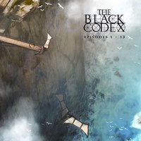 Beneath the Surface - The Black Codex