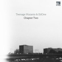 Uncharted - Teenage Mutants & EdOne