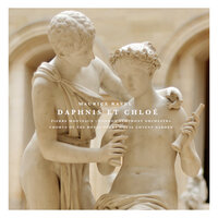 Daphnis Et Chloé: Part II "Danse guerrière" - London Symphony Orchestra & Chorus of the Royal Opera House Covent Garden & Pierre Monteux & Морис Равель