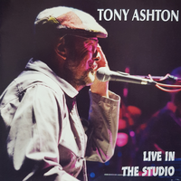 Blackpool´s First Twist Victim - Tony Ashton