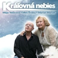 Matička, ach - Mája Velšicová