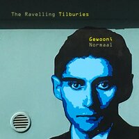 Vandaan? - The Ravelling Tilburies