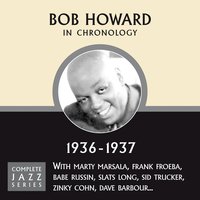 Penny Wise And Pound Foolish (05-20-37) - Bob Howard