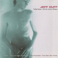 Skinny Girls - Jeff Duff